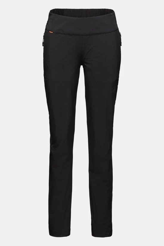 Mammut Runbold Light Broek Dames 6 Mammut Runbold Light Broek Dames - Image 4