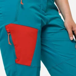 Jack Wolfskin Glastal Pants W Outdoorbroek -Move Wear Verkoop b11ceh0401 4949 03 nl