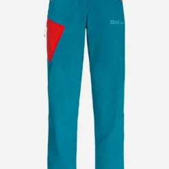 Jack Wolfskin Glastal Pants W Outdoorbroek -Move Wear Verkoop b11ceh0401 4949 04 nl