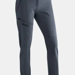 Maier Sports Latit Slim Vario Broek Dames
