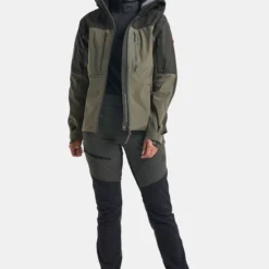 Tenson Himalaya Stretch Broek Dames -Move Wear Verkoop b11ceh0517 5454 03 nl