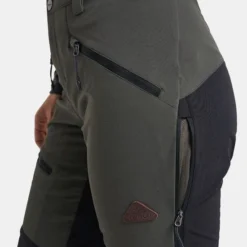 Tenson Himalaya Stretch Broek Dames -Move Wear Verkoop b11ceh0517 5454 05 nl