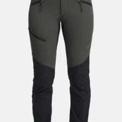 Tenson Himalaya Stretch Broek Dames -Move Wear Verkoop b11ceh0517 5454 06 nl