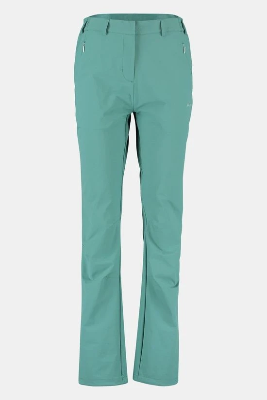 Forest Softshell Trouser Broek Dames 10 Forest Softshell Trouser Broek Dames - Image 8