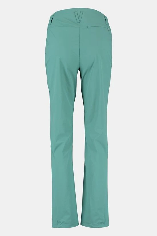Forest Softshell Trouser Broek Dames 11 Forest Softshell Trouser Broek Dames - Image 9