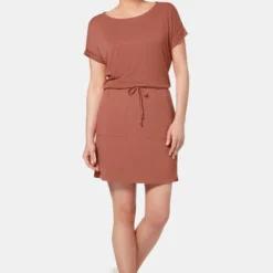 Royal Robbins Spotless Evolution Dress