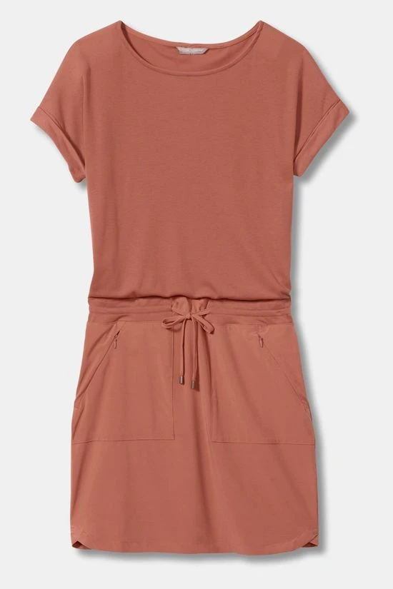 Royal Robbins Spotless Evolution Dress 6 Royal Robbins Spotless Evolution Dress - Image 4