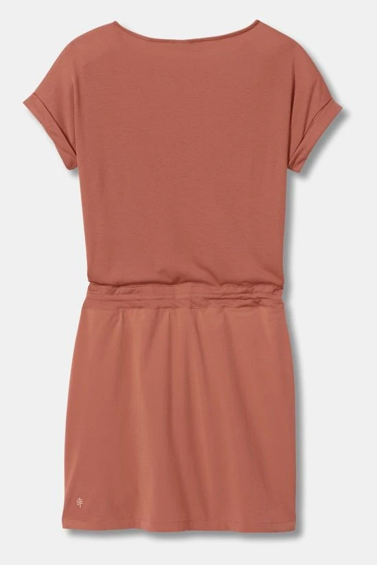 Royal Robbins Spotless Evolution Dress 7 Royal Robbins Spotless Evolution Dress - Image 5