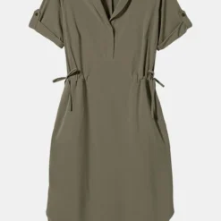 Royal Robbins Spotless Traveler SS Jurk Dames -Move Wear Verkoop b11dd90093 5555 01 nl