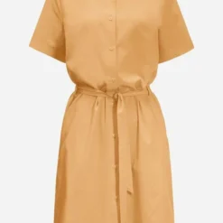 Jack Wolfskin Holiday Midi Dress Jurk Dames 15 Jack Wolfskin Holiday Midi Dress Jurk Dames -Move Wear Verkoop b11dd90094 2020 01 nl