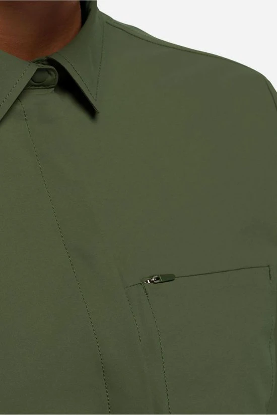 Jack Wolfskin Light Wander Jurk Dames 5 Jack Wolfskin Light Wander Jurk Dames - Image 3