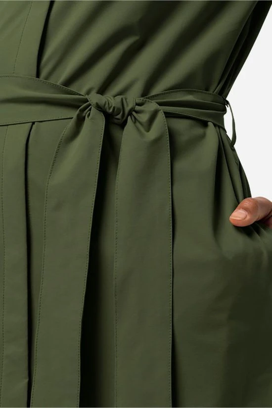 Jack Wolfskin Light Wander Jurk Dames 7 Jack Wolfskin Light Wander Jurk Dames - Image 5