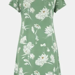 Sherpa Padma Tie Back Jurk Dames -Move Wear Verkoop b11dd90096 5202 03 nl