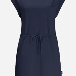 Jack Wolfskin Sommerwald Dress Jurk Dames -Move Wear Verkoop b11dd90106 4141 01 nl