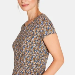 Jersey Jurk Dames -Move Wear Verkoop b11dd90109 2602 03 nl