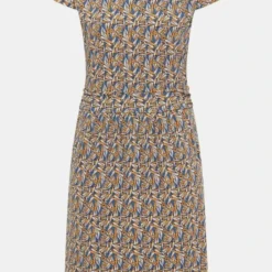 Jersey Jurk Dames -Move Wear Verkoop b11dd90109 2602 04 nl