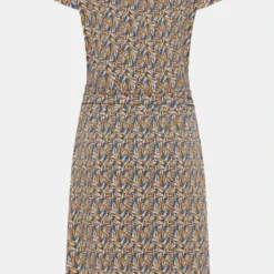 Jersey Jurk Dames -Move Wear Verkoop b11dd90109 2602 05 nl