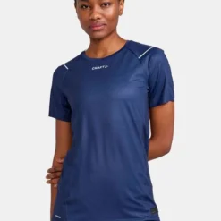 Craft Pro Hypervent Ss Tee W