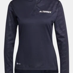 ADIDAS Terrex Multi Half-Zip LS Shirt Dames -Move Wear Verkoop c11bab0033 4141 01 nl