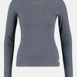 Vuori Lux Crew L/S Dames 10 Vuori Lux Crew L/S Dames -Move Wear Verkoop c11bab0047 4141 10 nl