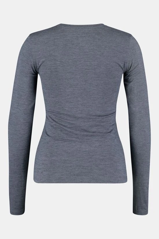 Vuori Lux Crew L/S Dames 7 Vuori Lux Crew L/S Dames - Image 5