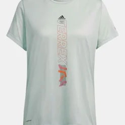 ADIDAS Terrex Agravic T-Shirt Dames -Move Wear Verkoop c11bac0094 5379 01 nl