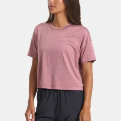 Vuori T-Shirt Ss Vri Energy Tee