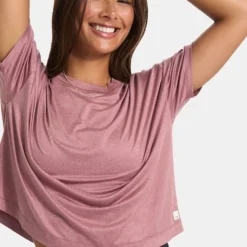 Vuori T-Shirt Ss Vri Energy Tee -Move Wear Verkoop c11bac0113 3232 15 nl