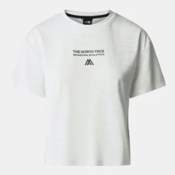 The North Face Mountain Athletics T-shirt Dames -Move Wear Verkoop c11bac0129 1010 01 nl