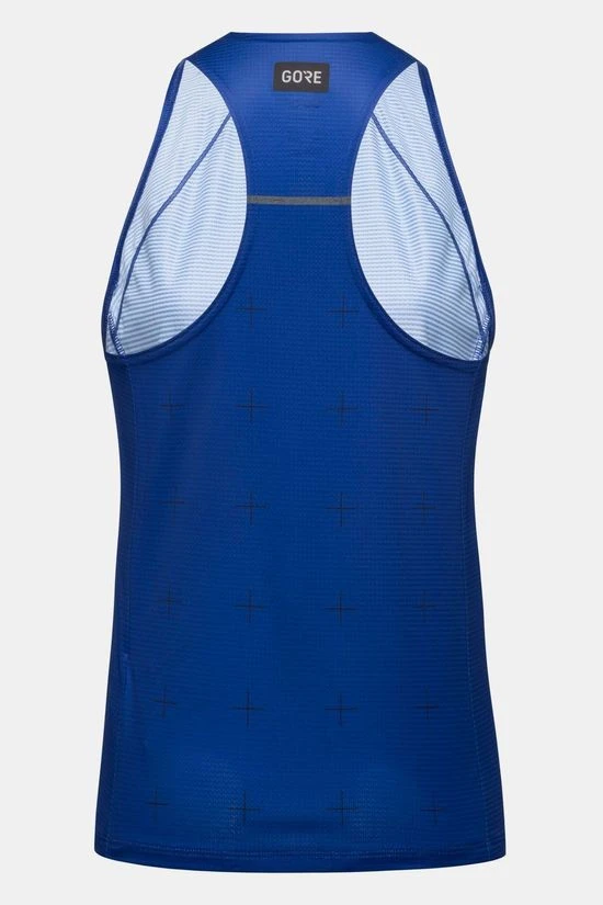 Gore Wear Contest Singlet 5 Gore Wear Contest Singlet - Image 3