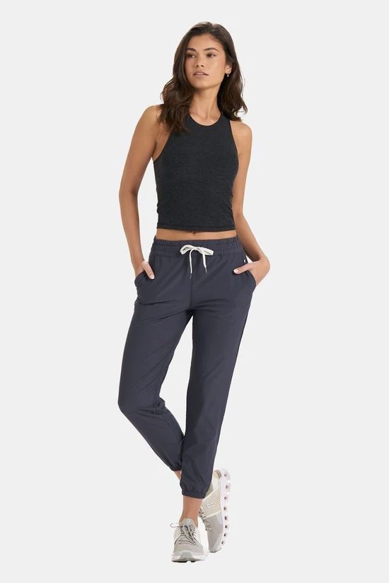 Vuori Elevation Plyo Tank Shirt Dames 6 Vuori Elevation Plyo Tank Shirt Dames - Image 4