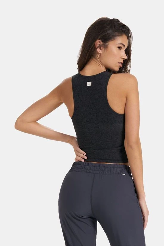 Vuori Elevation Plyo Tank Shirt Dames 5 Vuori Elevation Plyo Tank Shirt Dames - Image 3