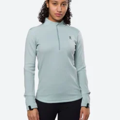 On Running Climate Hardloopshirt Dames