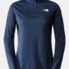 The North Face W Flex 1/4 Zip 2 The North Face W Flex 1/4 Zip -Move Wear Verkoop c11bfb0015 4747 01 nl