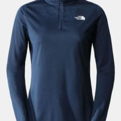 The North Face W Flex 1/4 Zip