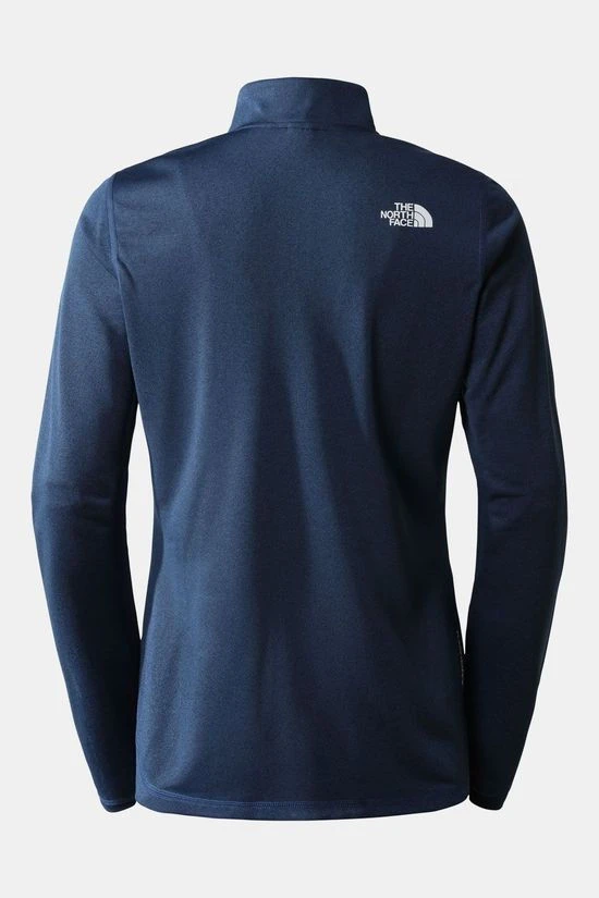 The North Face W Flex 1/4 Zip 4 The North Face W Flex 1/4 Zip - Image 2