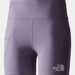 The North Face Movmynt 5" Tight Short Hardloopbroek