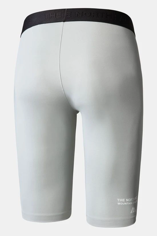 The North Face W Ma High Waist Short 8 The North Face W Ma High Waist Short - Image 6