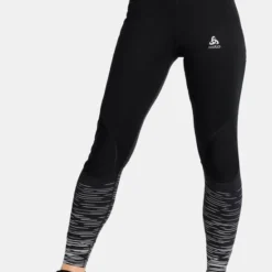 Odlo Zeroweight Warm Reflective Tights