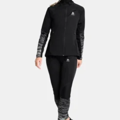 Odlo Zeroweight Warm Reflective Tights -Move Wear Verkoop c11ced0054 7070 03 nl