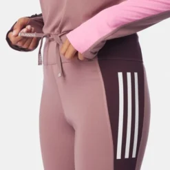 ADIDAS Own The Run Colorblock 7/8 Legging Dames -Move Wear Verkoop c11ced0091 6636 016 nl