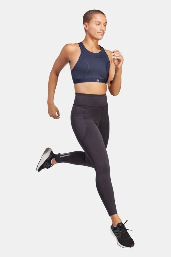 ADIDAS DailyRun Legging Dames 5 ADIDAS DailyRun Legging Dames - Afbeelding 3