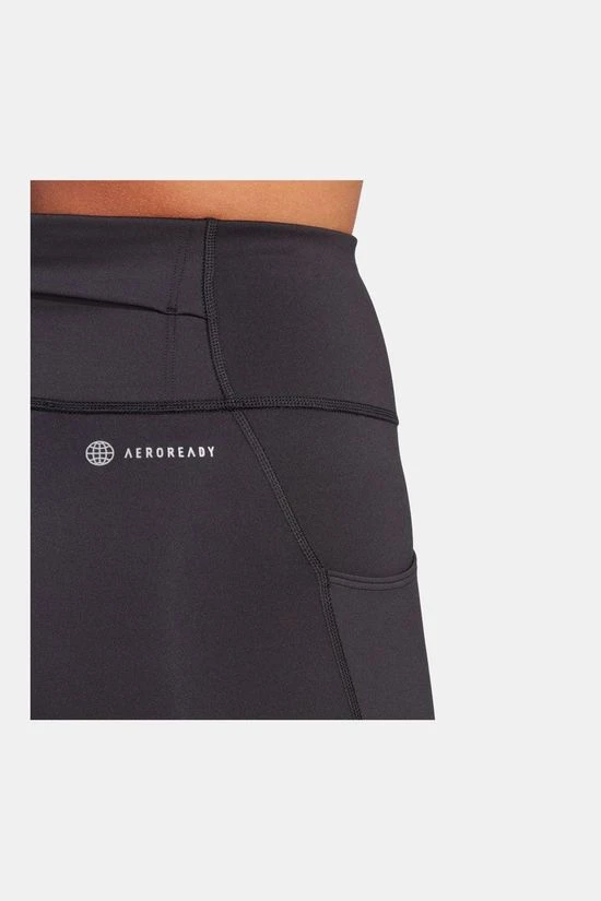 ADIDAS DailyRun Legging Dames 7 ADIDAS DailyRun Legging Dames - Afbeelding 5