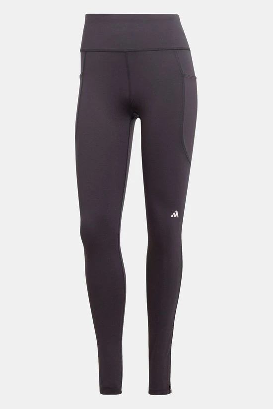 ADIDAS DailyRun Legging Dames 9 ADIDAS DailyRun Legging Dames - Afbeelding 7