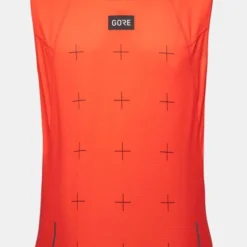 Gore Wear Contest Daily Singlet Mens