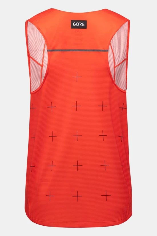 Gore Wear Contest Daily Singlet Mens 5 Gore Wear Contest Daily Singlet Mens - Image 3