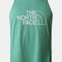 The North Face Summit Series High Trail Run Tank Top