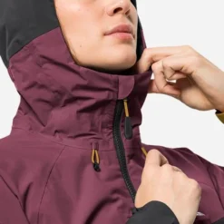 Jack Wolfskin Morobbia 3L Jkt W -Move Wear Verkoop d11a000001 7139 03 nl