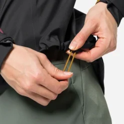 Jack Wolfskin Morobbia 3L Jkt W -Move Wear Verkoop d11a000001 7139 04 nl