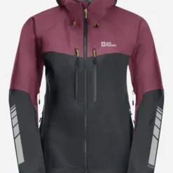 Jack Wolfskin Morobbia 3L Jkt W -Move Wear Verkoop d11a000001 7139 07 nl